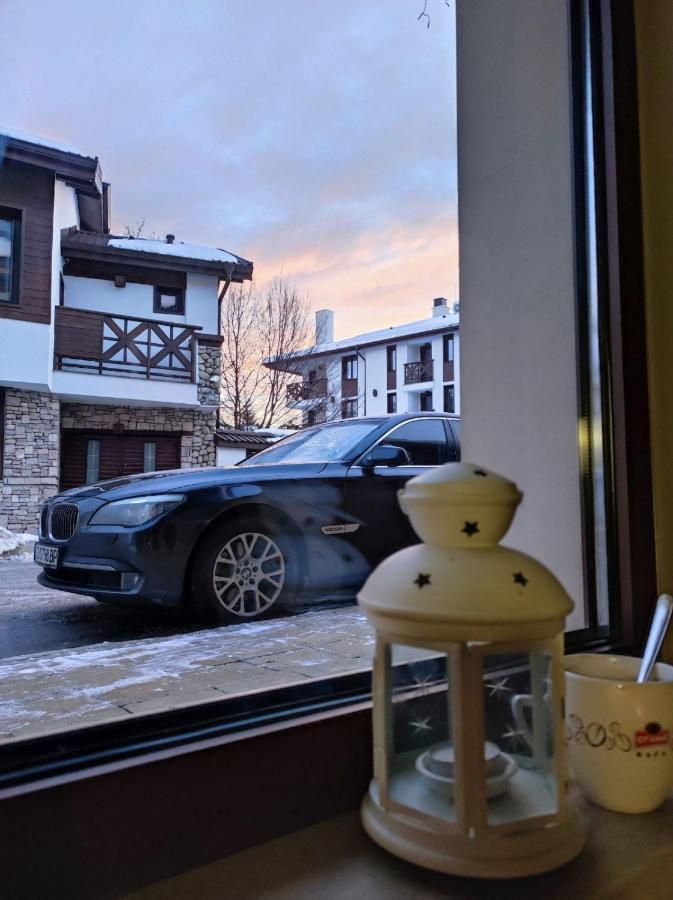Hotel Famil - Adults Only Bansko Exterior foto