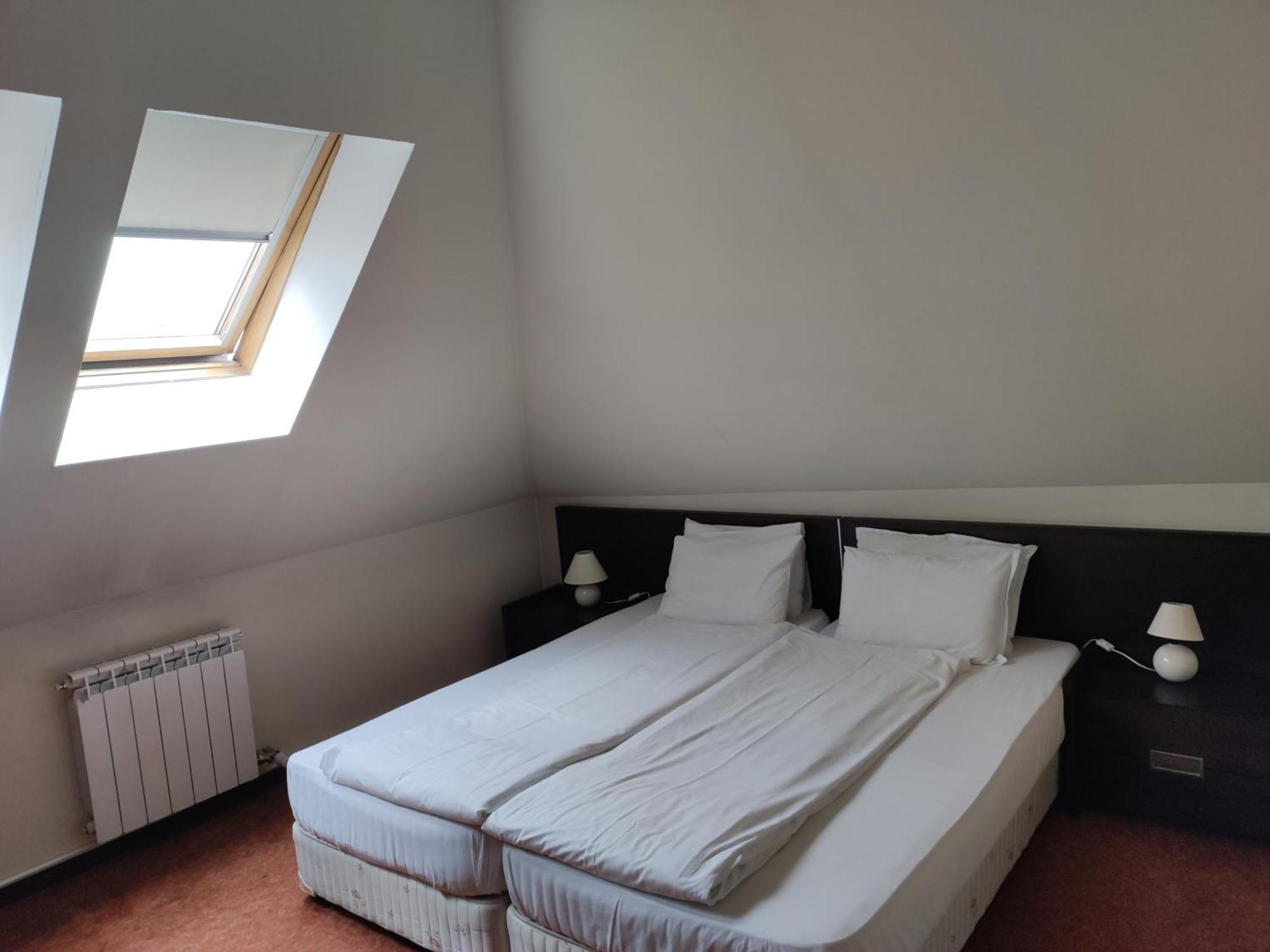 Hotel Famil - Adults Only Bansko Quarto foto